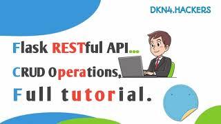 Build a RESTful API for Books with Python and Flask | Full Tutorial