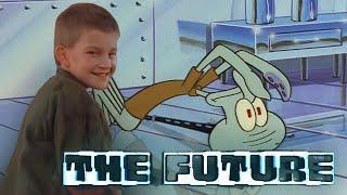 The Future Is Now