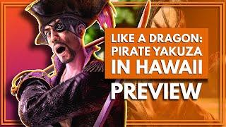 Pirate Yakuza In Hawaii? It's More Likely Than You'd Think