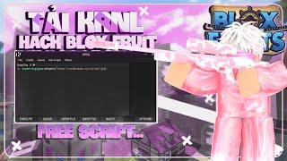 Roblox - Cách Tải Và Sử Dụng KRNL HACK Một Cách Đơn Giản Dễ Hiểu | Blox Fruits