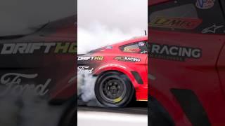 Adam LZ at the House of Drift! #drift #mustanggt #formulad #sideways #drifting #formulad #adamlz