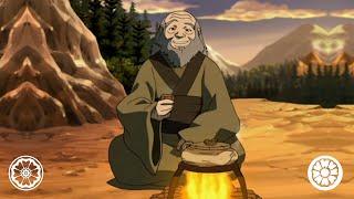 The Wisdom of Uncle Iroh