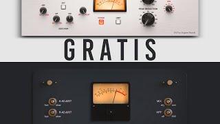 37 PLUGINS GRATUITOS que vas a amar  | Plugins VST gratis para MEZCLAR, MASTERIZAR y PRODUCIR