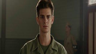 Hacksaw Ridge (2016) - Court (Trial scene) [1080p]