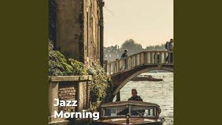 FRIDAY MORNING JAZZ: Vibrant Jazz & Bossa Nova Tunes to Uplift Your Spirits