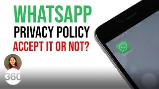 WhatsApp's May 15 Privacy Policy Deadline Deferred, But There's A Catch