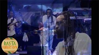 Lucky Dube - Live in Tortola, Virgin Islands (Last Recorded Concert)