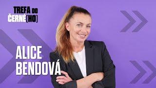 ALICE BENDOVÁ: S mým o 13 let mladším partnerem jsme už sžitý • ROZHOVOR