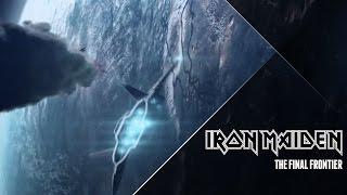 Iron Maiden - The Final Frontier [Director's Cut] (Official Videos)