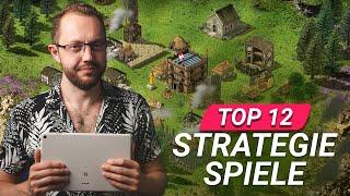 Die 12 besten Strategiespiele für Android inklusive Geheimtipps