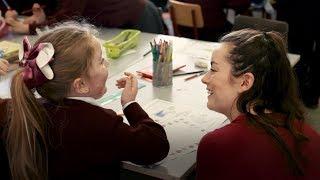 Creative Ireland // Creative Schools