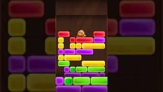 Save The Fish Gameplay  - Fishdom Game Ads #shorts
