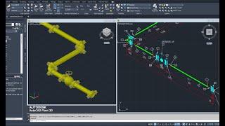 [AP3D] TC Clamp Ferrule Spec&Cata Modeling