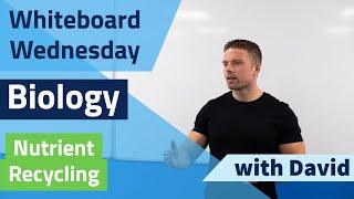Leaving Cert Biology - Nutrient Recycling
