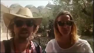 Vicky uit Belgie over de Booqify prive tour in Jerusalem met gids Menno de Vries