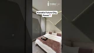 Kanakia Future City, Powai | Real Estate in Powai #realestateindia