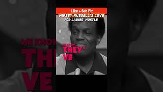Nipsey Russell Roasts The Ladies With A Match Game Poem ️ #1970s  #vintagecomedy #boomers