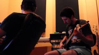 Before Him - Studio Update 2 at 456 Recordings