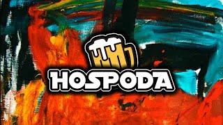 The Gwozdz - Hospoda (Official Video)