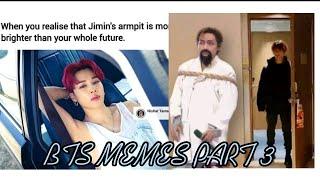 BTS MEMES only armys can understand Part 3 | BANGTANIE.S TV