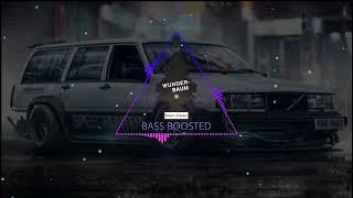 Amispoppia - Satellites [Bass Boosted]