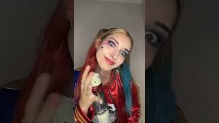 Aquí tenéis el vídeo original que tanto pedíais!🫶 #bailes #halloween #harleyquinn