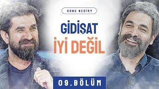 Nefsin Oyunları - Uğur Işılak & Serdar Tuncer | Konu Nedir? | B09