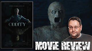 Is ODDITY the Best Horror Movie of 2024?