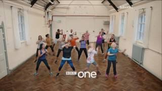 BBC One Idents 2017 (HD)