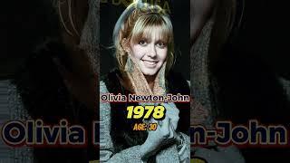 Top 10 Star Famous Hollywood Actors & Actresses 1970s Then and now. PART 2