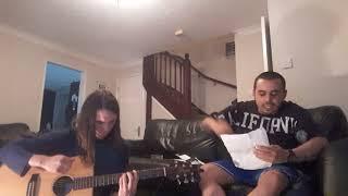 Lil Peep - Highschool (Cover/Remix) Performed by Leigh Ayres & Ollie Douglas