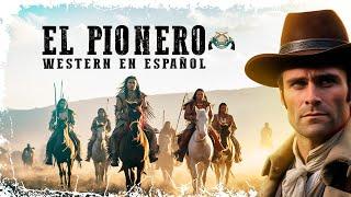 Daniel Boone el Pionero l Western completo | ESPAÑOL | 1956