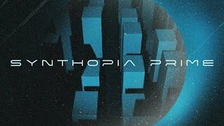 Gramatik x Luxas - Synthopia Prime