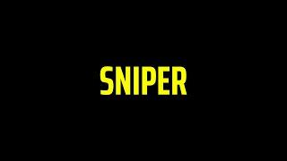 WARFACE  SNIPER #Shorts