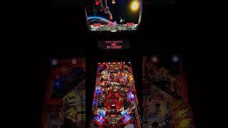 AC/DC VPX Virtual Pinball