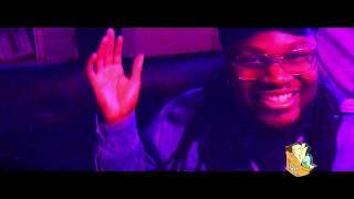 AYAM JC x Brandon Dant'e // SG RETRO FREESTYLE