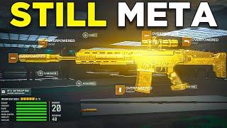 34 KILLS w/ *BROKEN*  MTZ Interceptor Loadout in WARZONE 3!  (Best MTZ Interceptor Class Setup) MW3