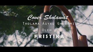 Tholama Aasyku Ghoromi "Cover" - Fristika Mila Wati