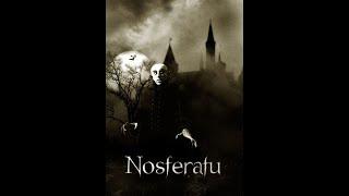 F.W. Murnau's Silent Movie Classic " Nosferatu " (1922) - Loose telling of Bram Stoker's Dracula