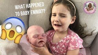 WHAT HAPPENED TO BABY EMMA!!