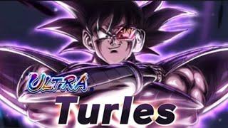 ULTRA TURLES IS COMING TO DRAGON BALL LEGENDS! DID HE JUST NULLIFY AN ULTIMATE?!?