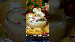 Dal Ki Puri | Hyderabadi Puran Puri #recipe