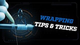 Mud Hole Live: Wrapping Tips & Tricks