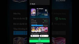 Ép thẻ đừng kẹp như tôi nhé ae bay mất 100k bp #fco #fconline #dapthefo4 #fo4