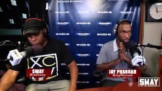 Jay Pharoah's Impersonations: Drake, Nicki Minaj, Kanye, Lil Wayne, Meek Mill, Pitbull, Even Me!