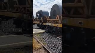 Steel Horse, Australia at the Somerville Station in Victoria, Australia! TGIF Music Edition!