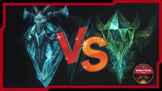 Mother's Lament Vs Mourneskull - Battle Of (Two-Star) 2* Legendary Gem