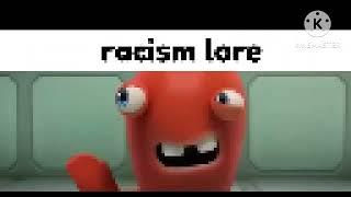 racism lore bad ending