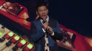 【一席】王東：Radio No.王