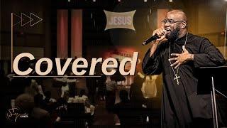 Covered | Bishop S. Y. Younger